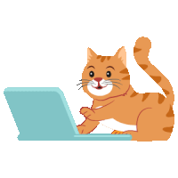 Работа за компьютером