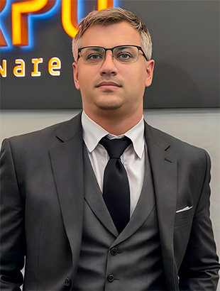 Технический директор