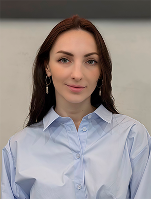 Маркетолог