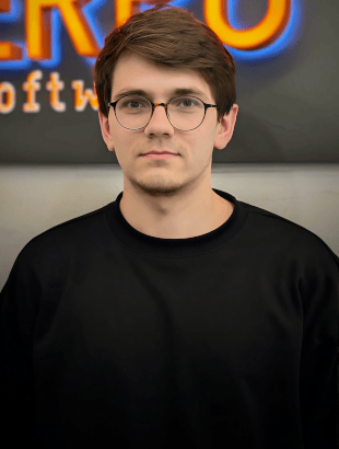 Ведущий аналитик